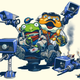 Illustration for article titled iStar Fox Guard/i: The TAY Review
